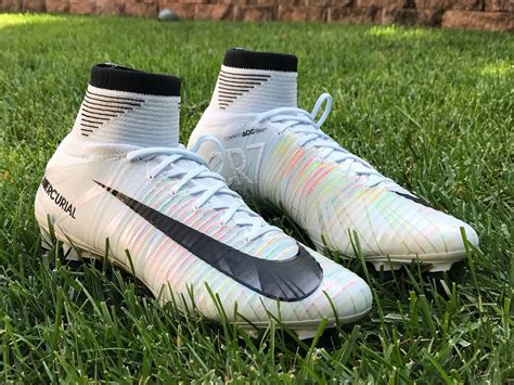 all nike mercurial boots